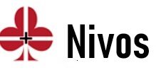  Nivos car parts 