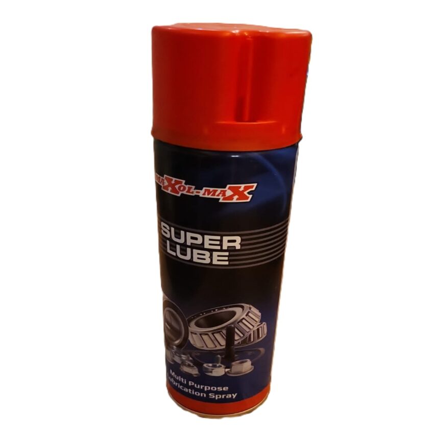 ⁦תרסיס SUPER LUBE מבית MAXOL⁩ – תמונה ⁦2⁩