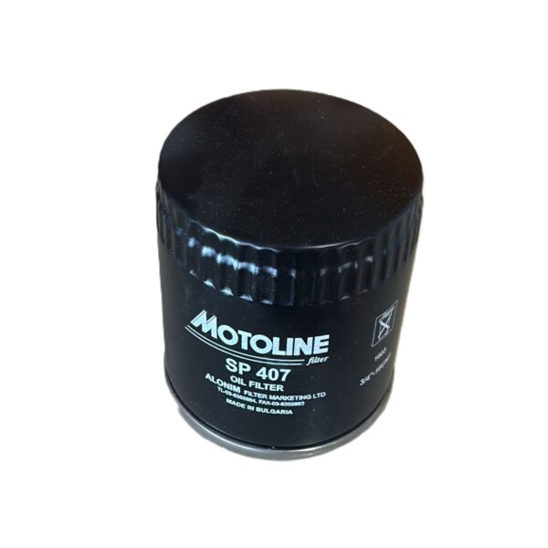מסנן שמן מבית MOTOLINE