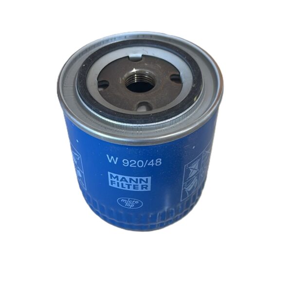 מסנן שמן בית MANN FILTER לרכבי ניסאן